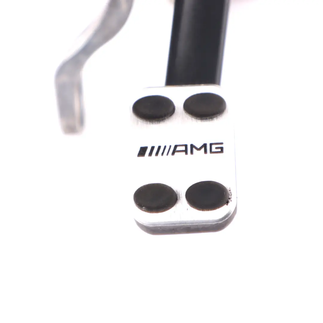 Parking Brake Mercedes W212 W218 Handbrake Foot Pedal Unit AMG to with Part number A2124200384 Parking Brake Mercedes W212 W218 Handbrake Foot Pedal Unit AMG - SKU rhd-A2124200384-3 - Part number A2124200384