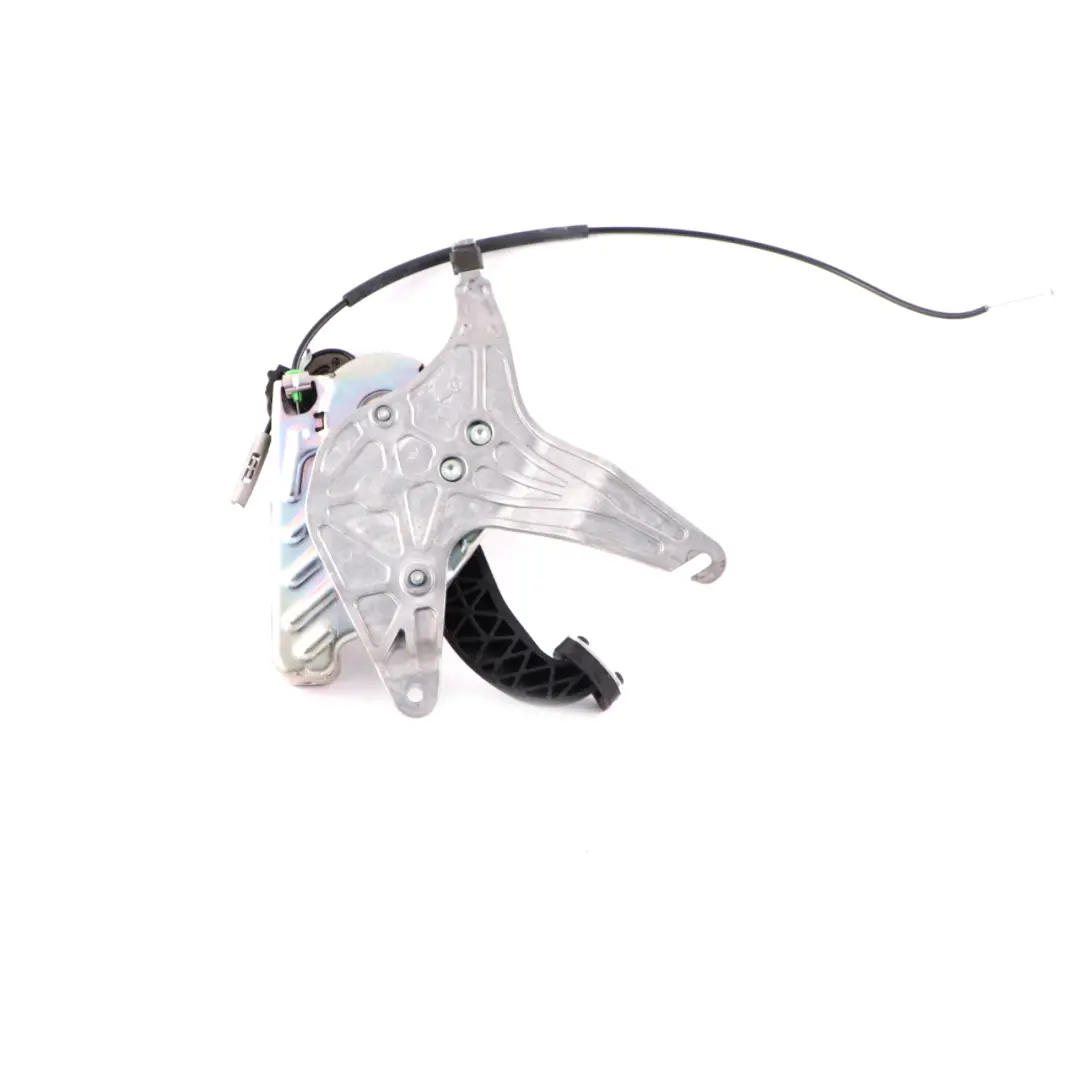 Parking Brake Mercedes W212 W218 Handbrake Foot Pedal Unit AMG to with Part number A2124200384 Parking Brake Mercedes W212 W218 Handbrake Foot Pedal Unit AMG - SKU rhd-A2124200384-3 - Part number A2124200384