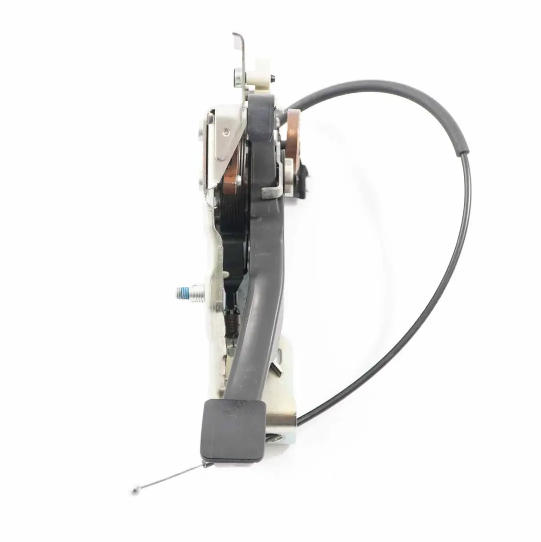  Parking Brake Mercedes W212 E-Class Handbrake Foot Pedal Unit - SKU rhd-A2124200384 - Part number A2124200384