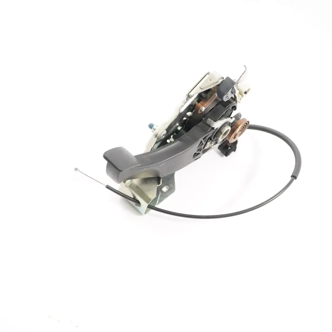  Parking Brake Mercedes W212 E-Class Handbrake Foot Pedal Unit - SKU rhd-A2124200384 - Part number A2124200384