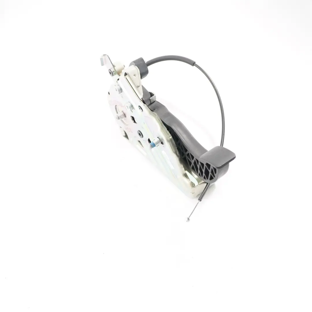  Parking Brake Mercedes W212 E-Class Handbrake Foot Pedal Unit - SKU rhd-A2124200384 - Part number A2124200384