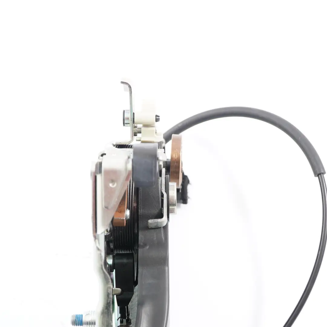  Parking Brake Mercedes W212 E-Class Handbrake Foot Pedal Unit - SKU rhd-A2124200384 - Part number A2124200384