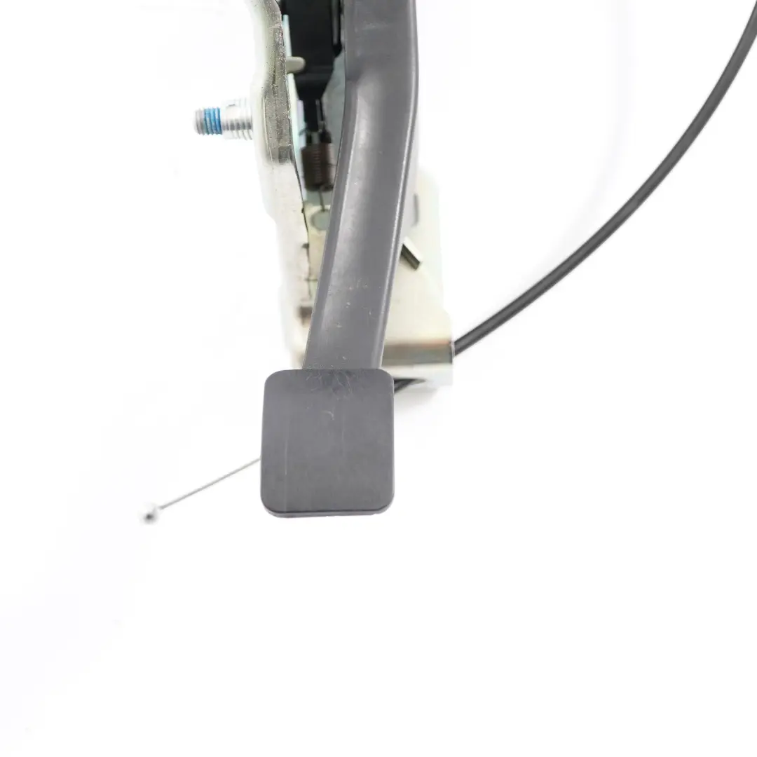  Parking Brake Mercedes W212 E-Class Handbrake Foot Pedal Unit - SKU rhd-A2124200384 - Part number A2124200384