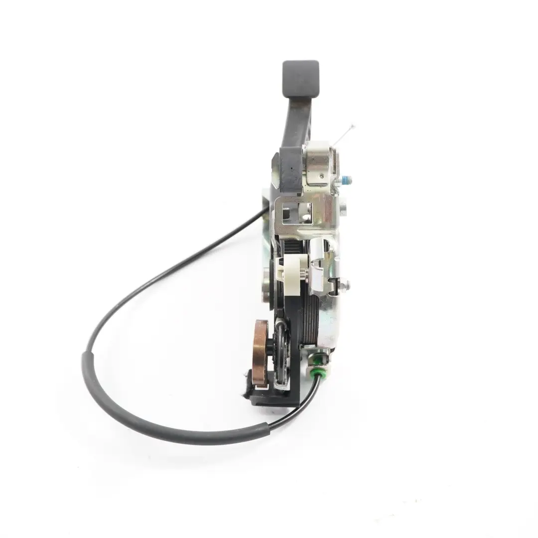  Parking Brake Mercedes W212 E-Class Handbrake Foot Pedal Unit - SKU rhd-A2124200384 - Part number A2124200384