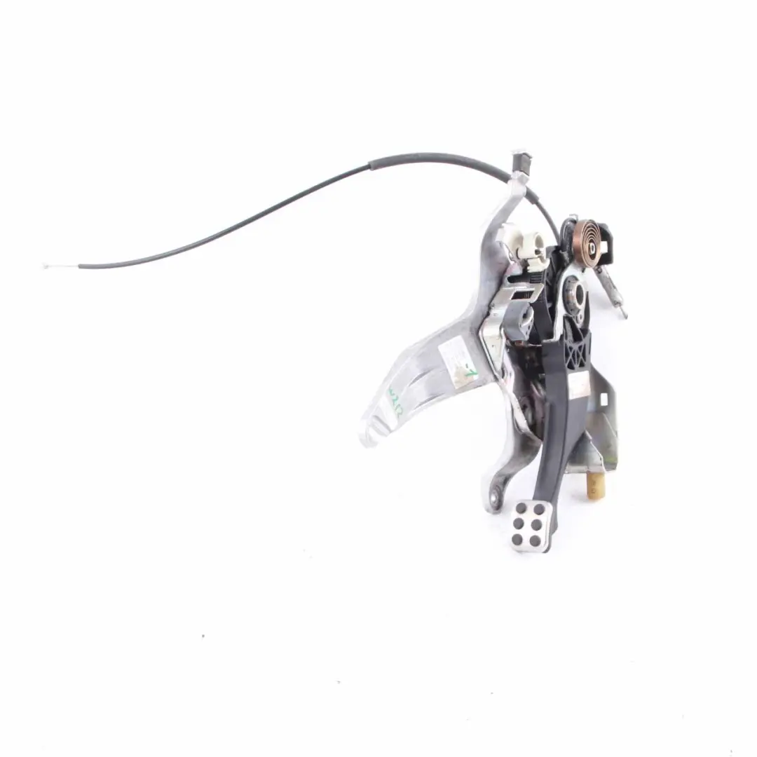 Mercedes W212 Handbrake Pedal Parking Brake Pedal Unit Assembly - SKU rhd-A2124200484-1 - Part number A2124200484