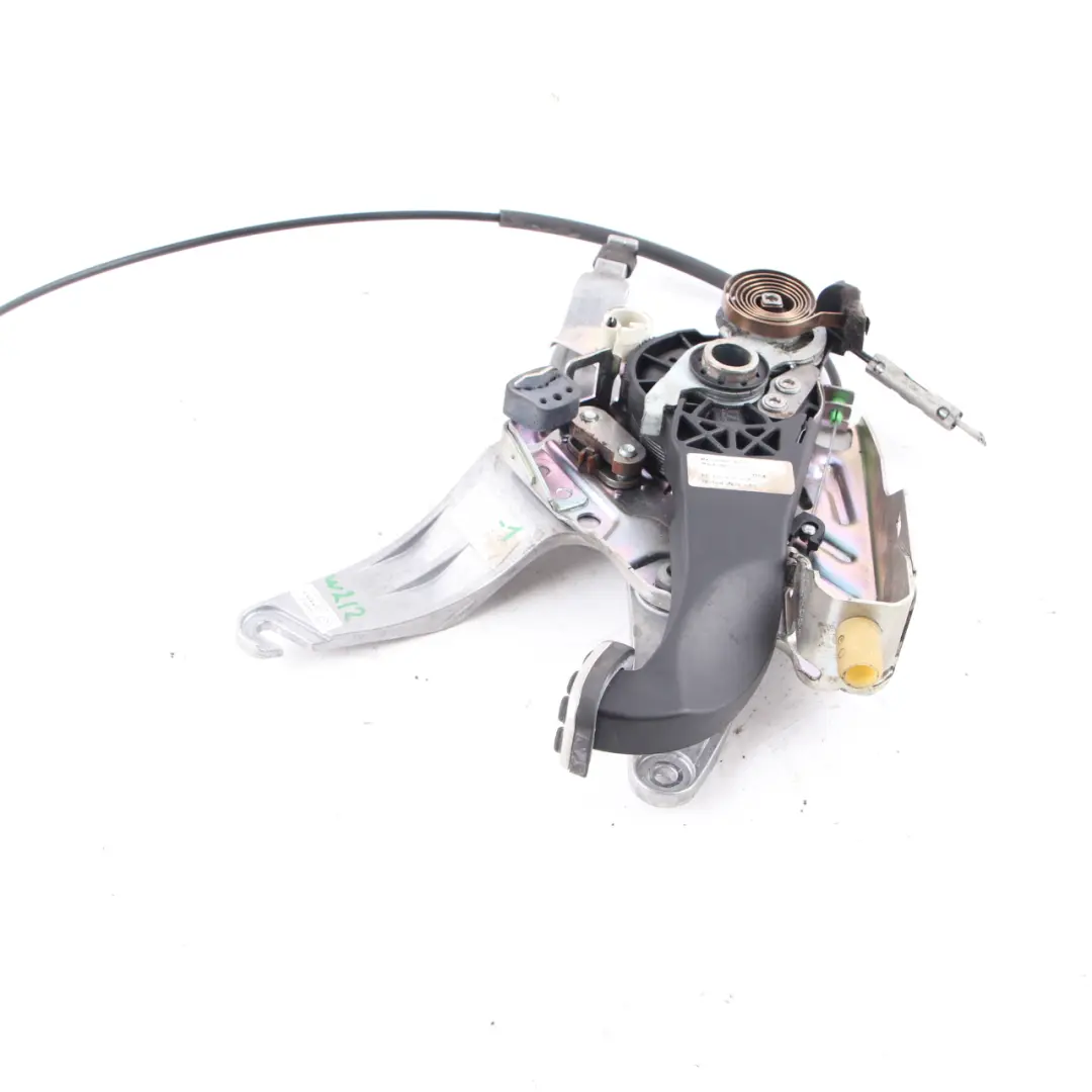 Mercedes W212 Handbrake Pedal Parking Brake Pedal Unit Assembly - SKU rhd-A2124200484-1 - Part number A2124200484