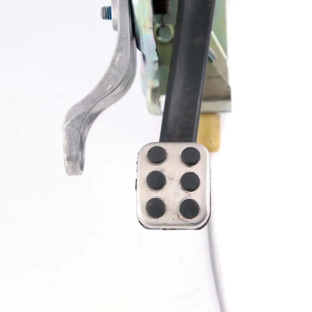 Handbrake Pedal Mercedes W212 Parking Brake Pedal Unit Assembly to with Part number A2124200484 Handbrake Pedal Mercedes W212 Parking Brake Pedal Unit Assembly - SKU rhd-A2124200484 - Part number A2124200484