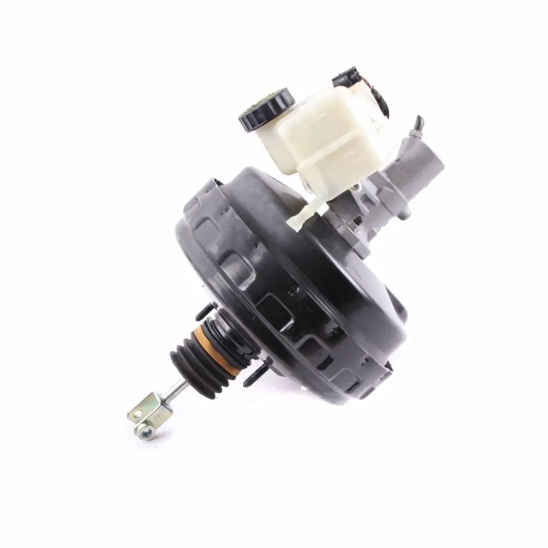 Brake Servo Mercedes W212 Booster Unit Master Cylinder to with Part number A2124301030 Brake Servo Mercedes W212 Booster Unit Master Cylinder - SKU rhd-A2124301030 - Part number A2124301030