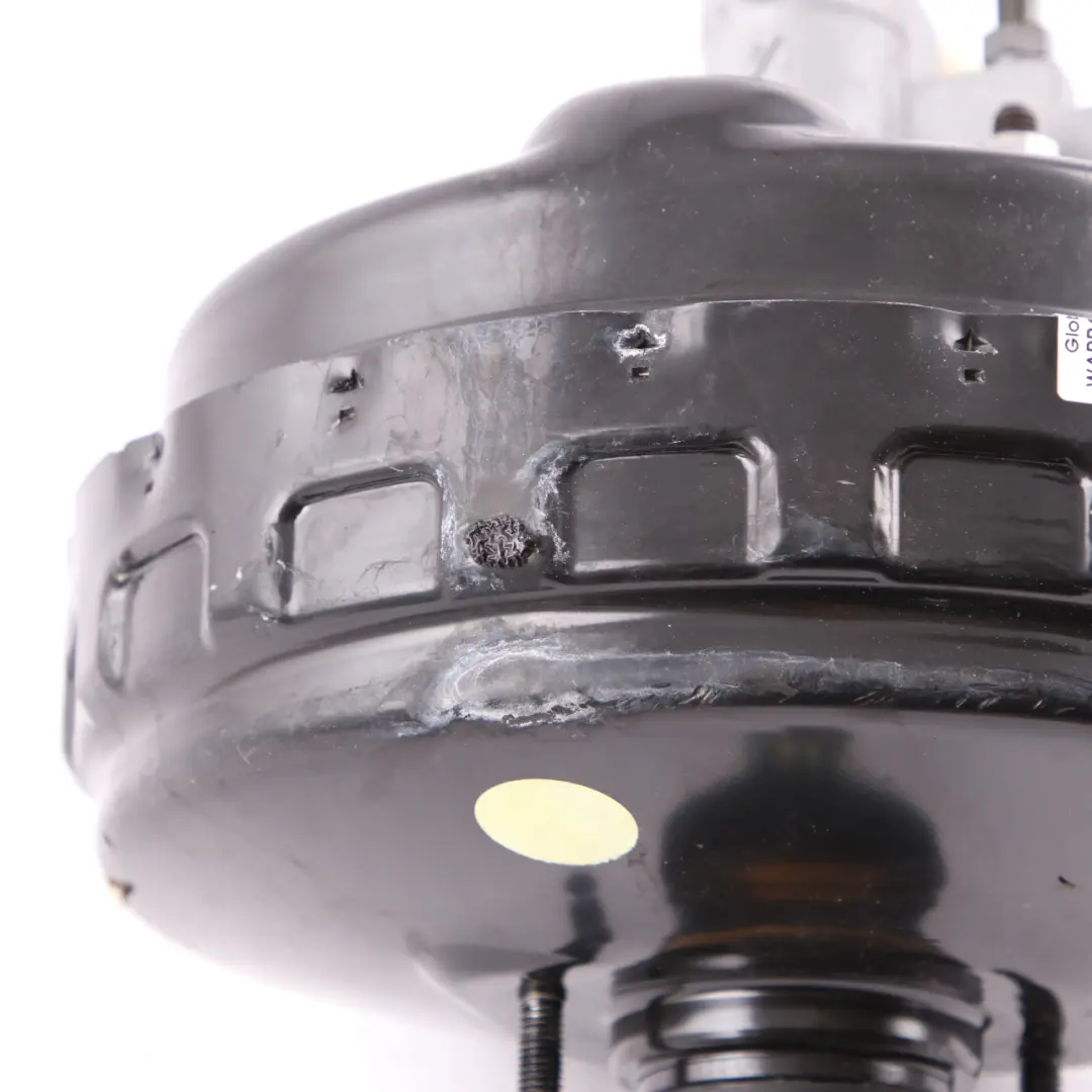  Brake Servo Mercedes W212 Booster Unit Master Cylinder - SKU rhd-A2124301030 - Part number A2124301030