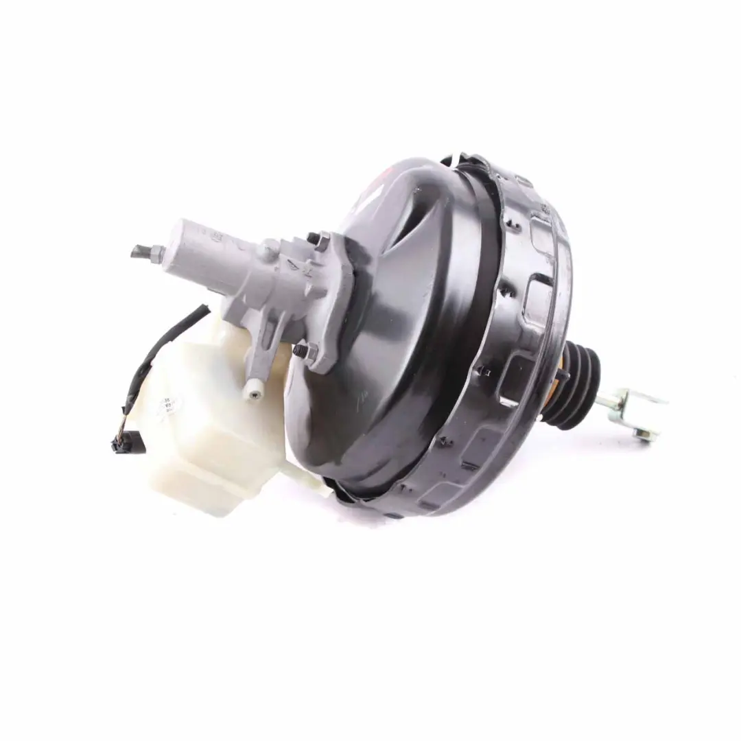 Brake Servo Mercedes W212 Booster Unit Master Cylinder - SKU rhd-A2124301030 - Part number A2124301030