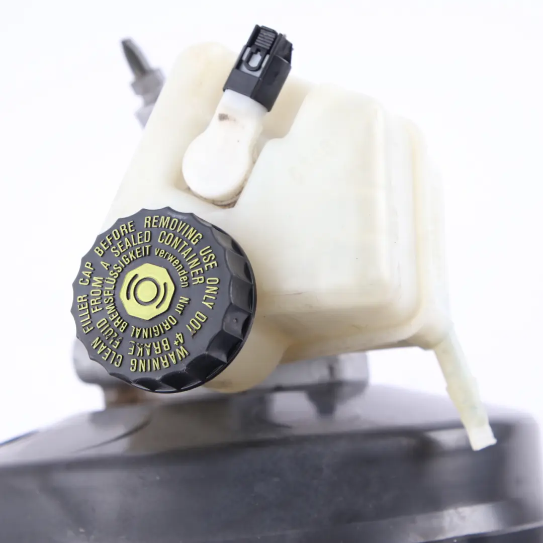 Brake Servo Mercedes W212 Booster Unit Master Cylinder to with Part number A2124301030 Brake Servo Mercedes W212 Booster Unit Master Cylinder - SKU rhd-A2124301030 - Part number A2124301030