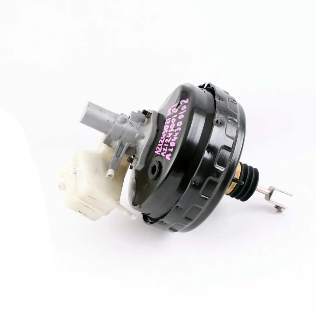  Brake Servo Mercedes W212 E-Class Booster Unit Master Cylinder - SKU rhd-A2124301230 - Part number A2124301230