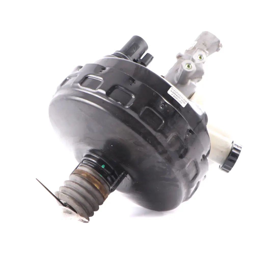 Mercedes W212 Brake Servo Booster Master Cylinder Unit - SKU rhd-A2124302330 - Part number A2124302330