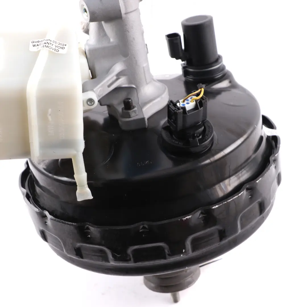 Mercedes W212 Brake Servo Booster Master Cylinder Unit - SKU rhd-A2124302330 - Part number A2124302330