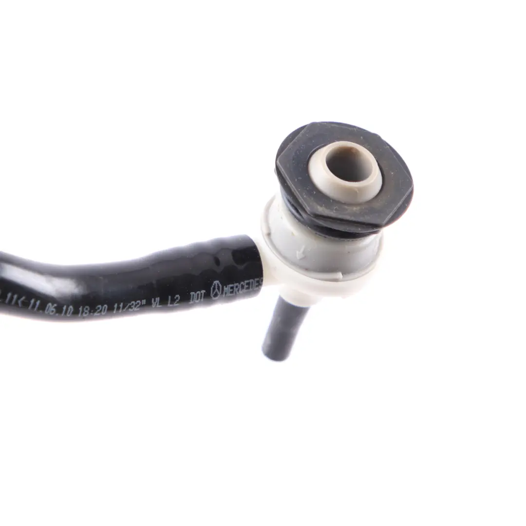 Mercedes W212 Vacuum Pipe Hose Brake Servo Unit Line A2124302429 - SKU rhd-A2124303829 - Part number A2124303829