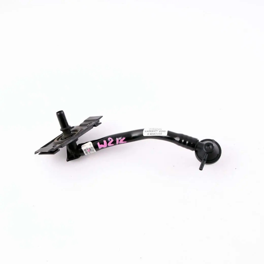 Vacuum Hose Pipe Line Brake Booster to Mercedes W212 with Part number A2124302629 Mercedes W212 Vacuum Hose Pipe Line Brake Booster - SKU rhd-A2124302629 - Part number A2124302629