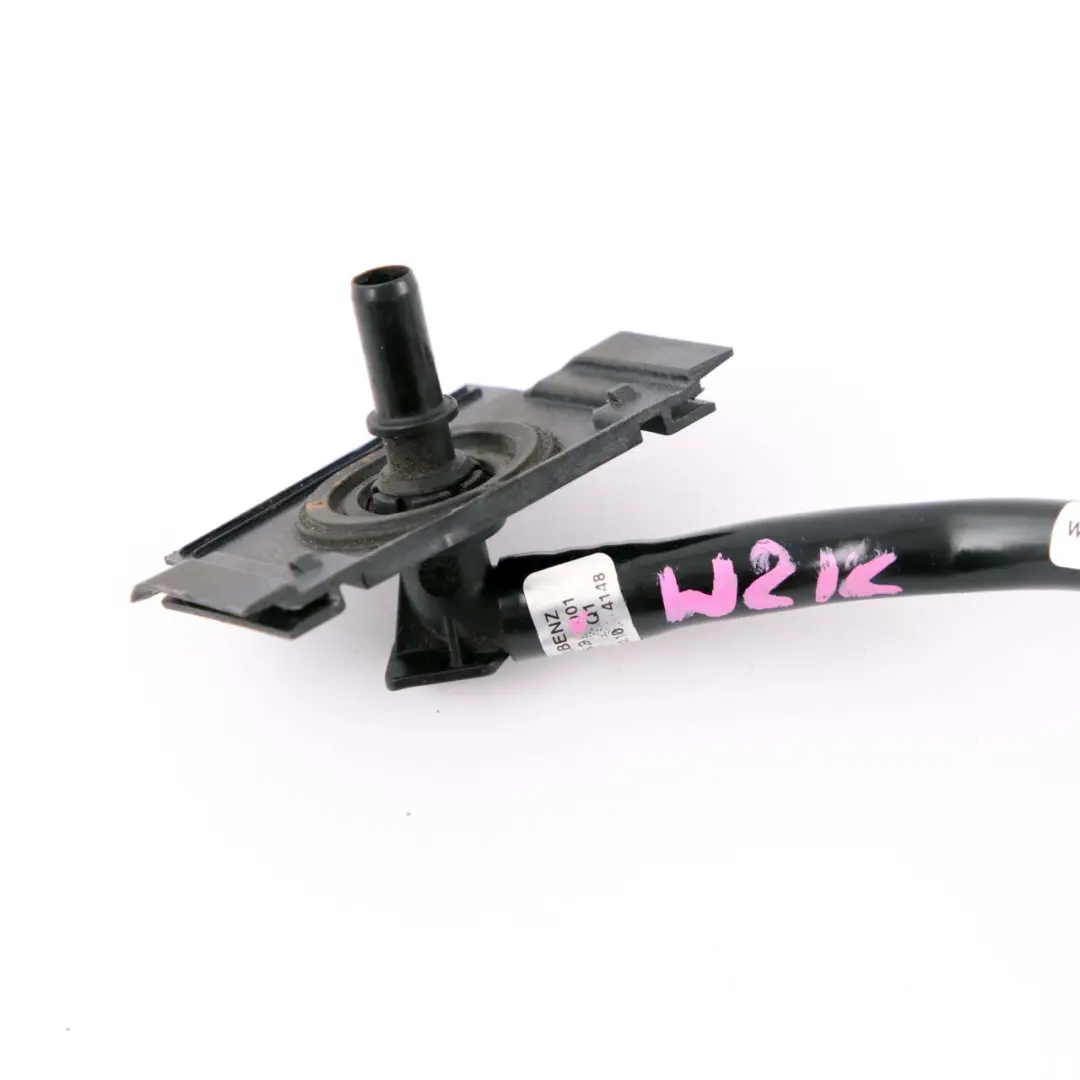 Mercedes W212 Vacuum Hose Pipe Line Brake Booster - SKU rhd-A2124302629 - Part number A2124302629
