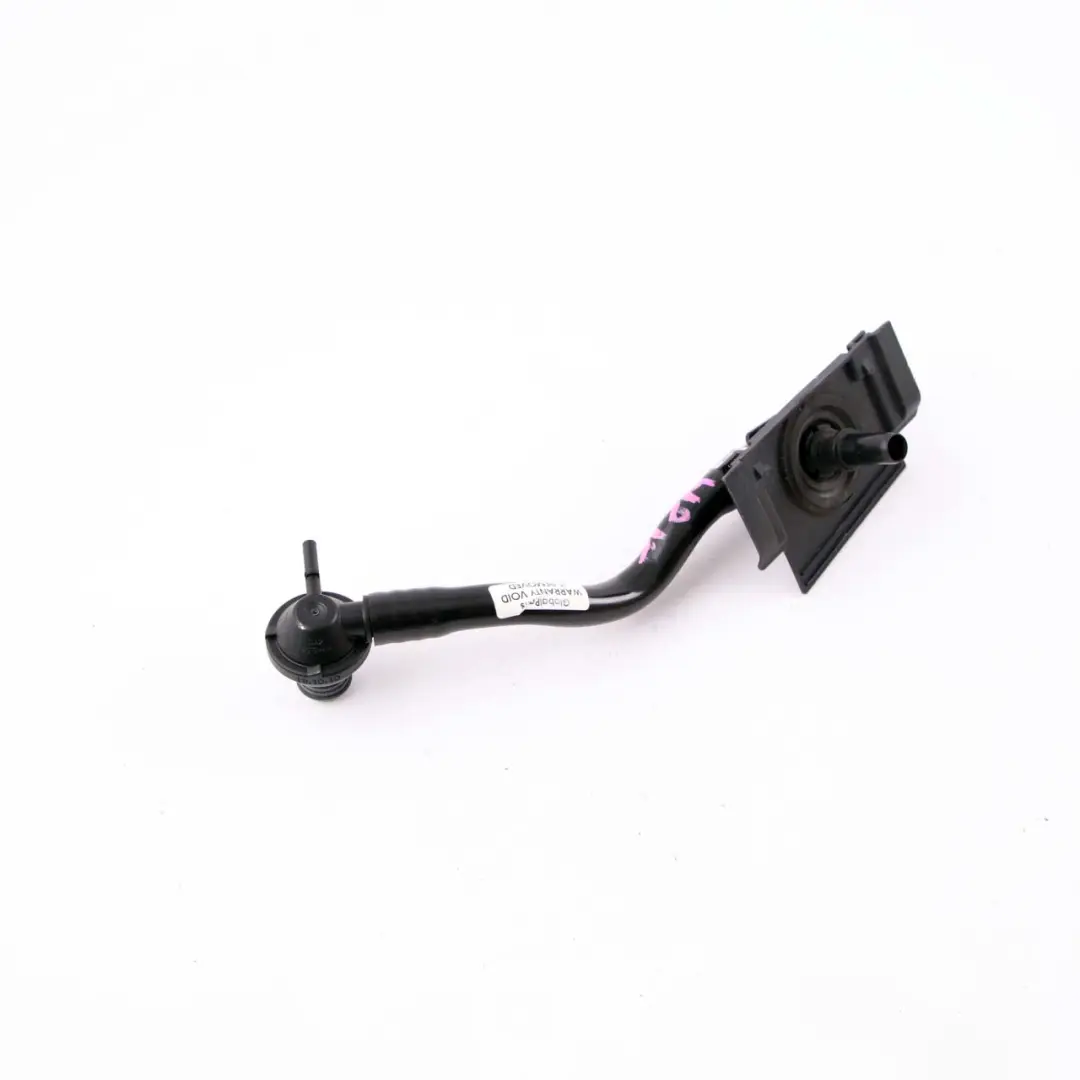 Mercedes W212 Vacuum Hose Pipe Line Brake Booster - SKU rhd-A2124302629 - Part number A2124302629