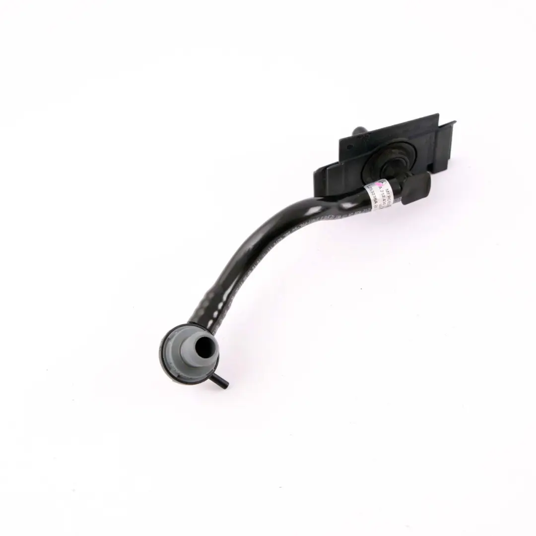 Mercedes W212 Vacuum Hose Pipe Line Brake Booster - SKU rhd-A2124302629 - Part number A2124302629