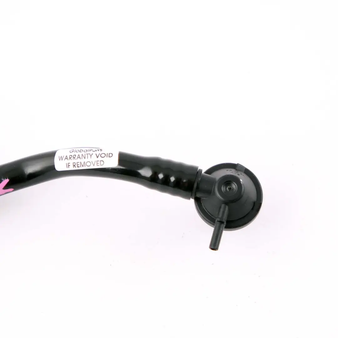 Mercedes W212 Vacuum Hose Pipe Line Brake Booster - SKU rhd-A2124302629 - Part number A2124302629