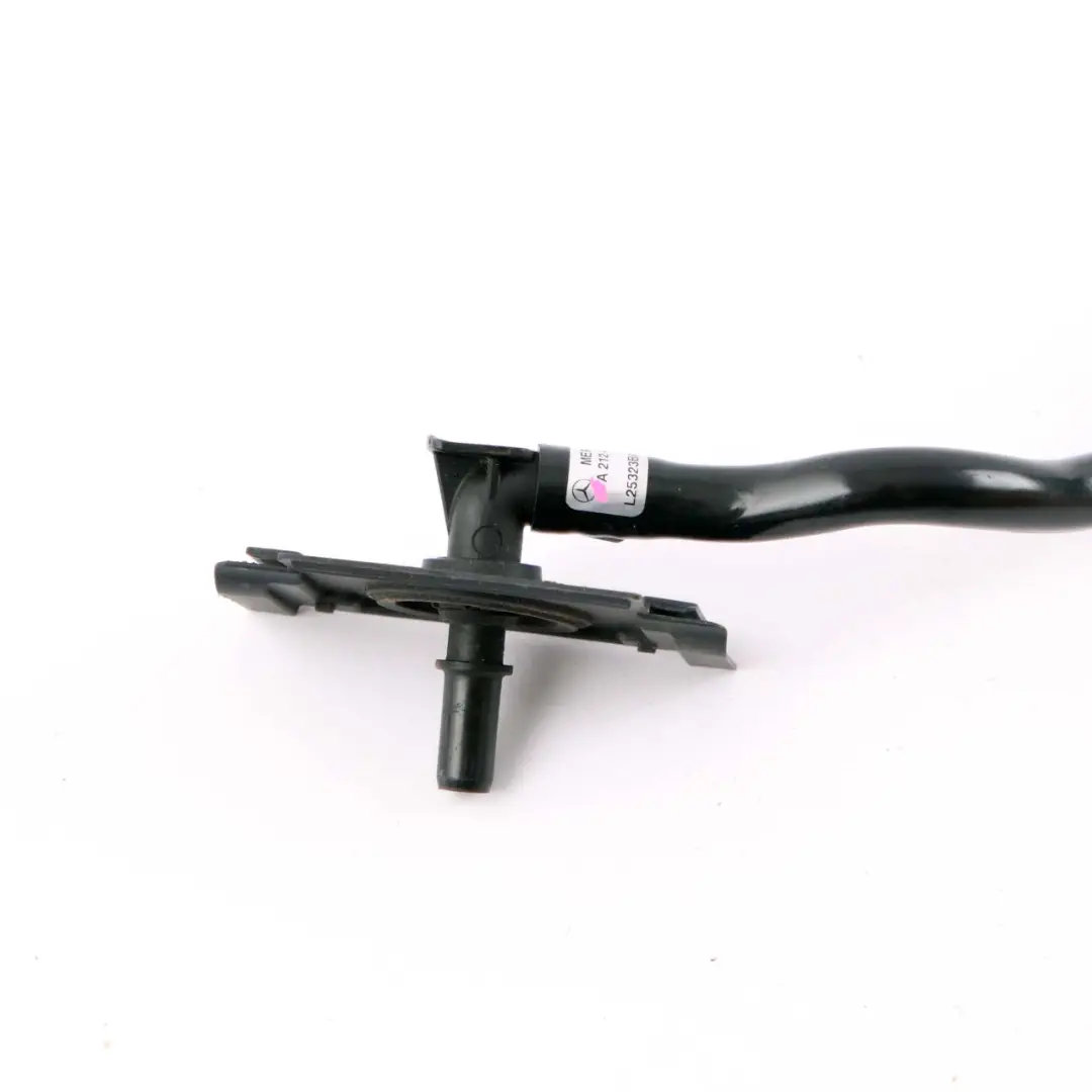 Vacuum Hose Pipe Line Brake Booster to Mercedes W212 with Part number A2124302629 Mercedes W212 Vacuum Hose Pipe Line Brake Booster - SKU rhd-A2124302629 - Part number A2124302629