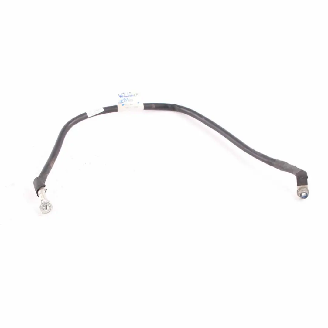 Starter Wiring Mercedes W212 Fuse Box Terminal Block Cable Harness - SKU rhd-A2124400108 - Part number A2124400108