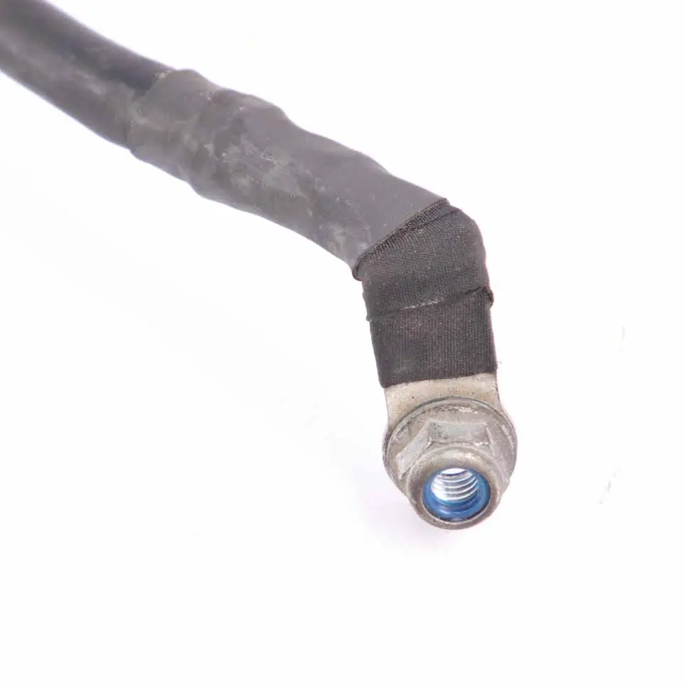  Starter Wiring Mercedes W212 Fuse Box Terminal Block Cable Harness - SKU rhd-A2124400108 - Part number A2124400108