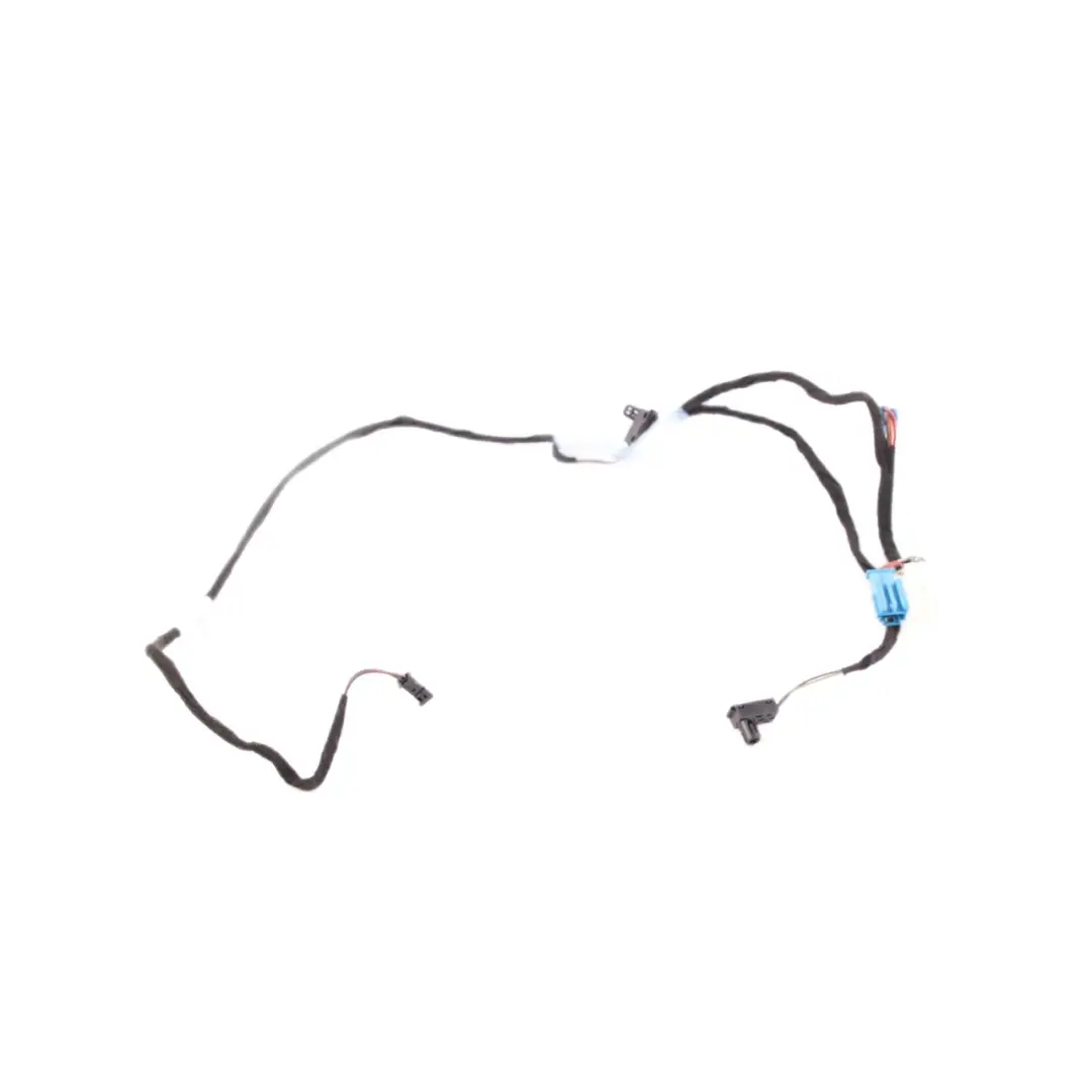 Dashboard Cable Mercedes-Benz W212 Console Ambiance Lightning Wiring to with Part number A2124400806 Dashboard Cable Mercedes-Benz W212 Console Ambiance Lightning Wiring - SKU rhd-A2124400806 - Part number A2124400806