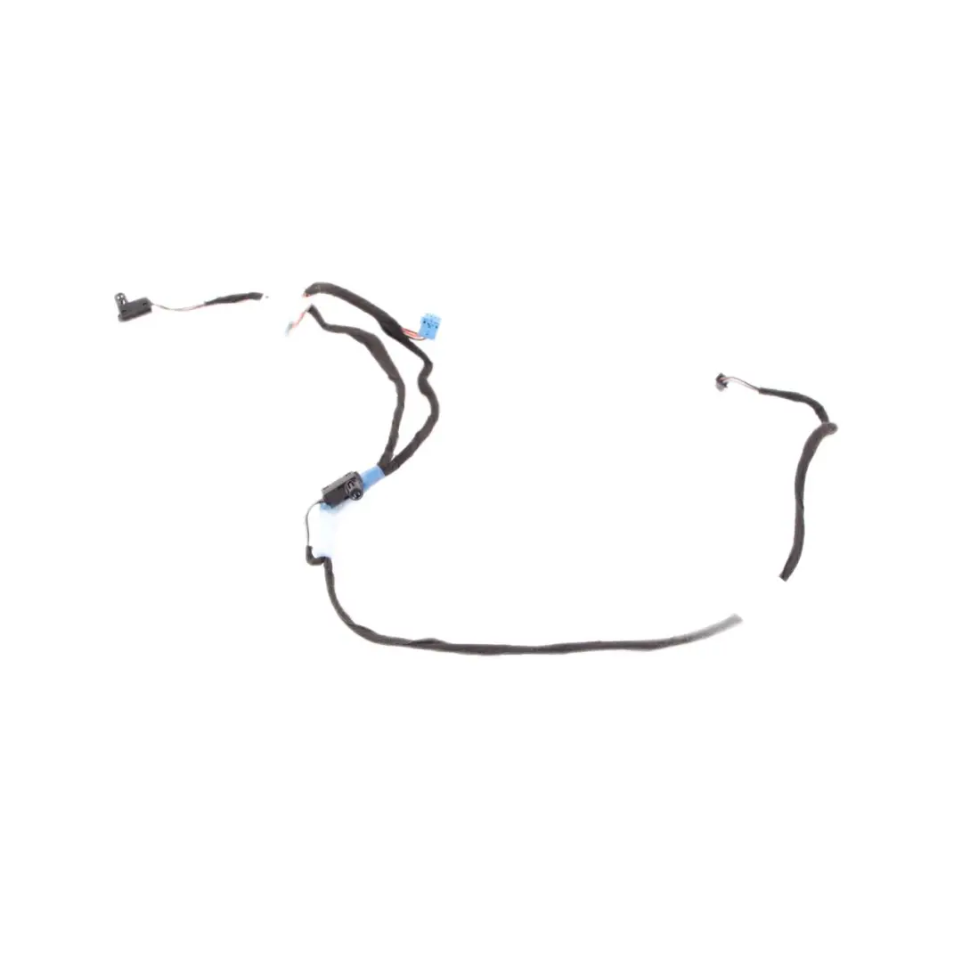 Dashboard Cable Mercedes-Benz W212 Console Ambiance Lightning Wiring to with Part number A2124400806 Dashboard Cable Mercedes-Benz W212 Console Ambiance Lightning Wiring - SKU rhd-A2124400806 - Part number A2124400806