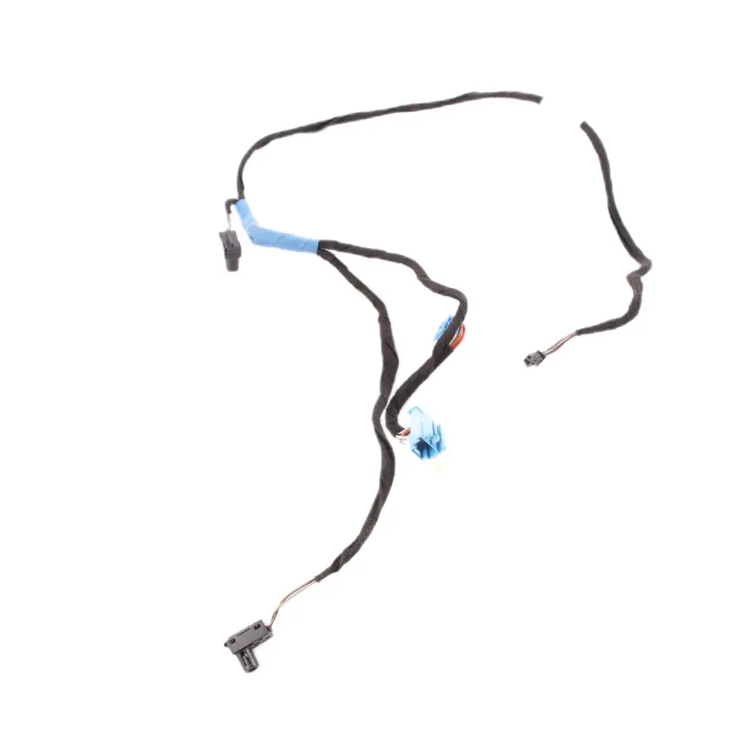 Dashboard Cable Mercedes-Benz W212 Console Ambiance Lightning Wiring to with Part number A2124400806 Dashboard Cable Mercedes-Benz W212 Console Ambiance Lightning Wiring - SKU rhd-A2124400806 - Part number A2124400806