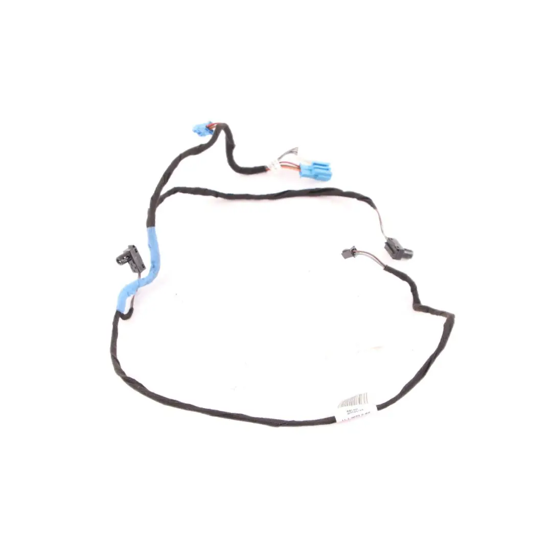 Dashboard Cable Mercedes-Benz W212 Console Ambiance Lightning Wiring to with Part number A2124400806 Dashboard Cable Mercedes-Benz W212 Console Ambiance Lightning Wiring - SKU rhd-A2124400806 - Part number A2124400806