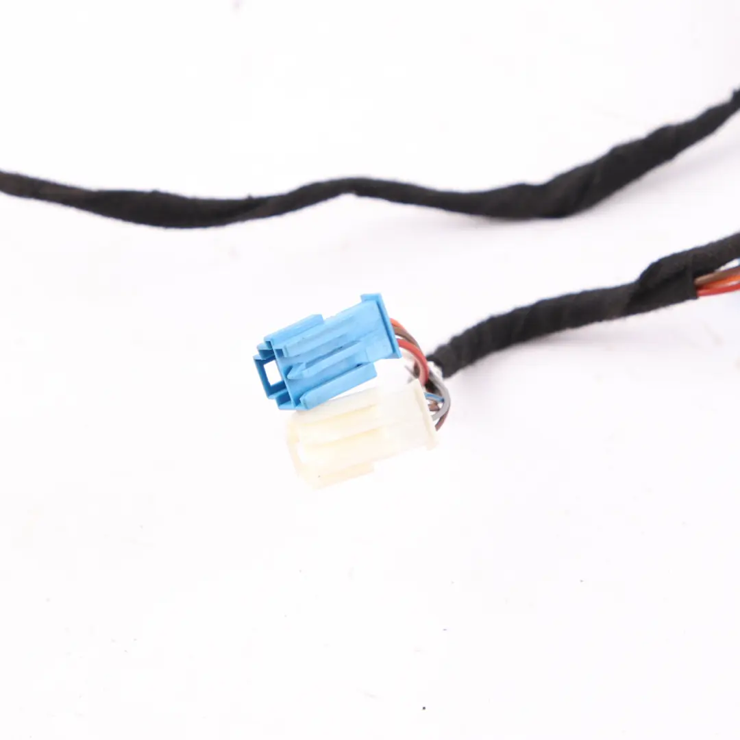 Dashboard Cable Mercedes-Benz W212 Console Ambiance Lightning Wiring to with Part number A2124400806 Dashboard Cable Mercedes-Benz W212 Console Ambiance Lightning Wiring - SKU rhd-A2124400806 - Part number A2124400806