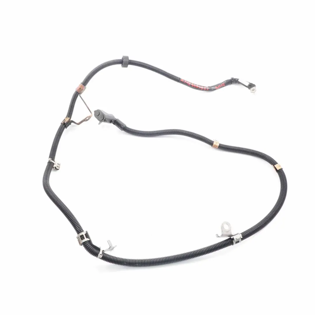 Alternator Cable Mercedes W212 OM651 Battery Prefuse Box to with Part number A2124403852 Alternator Cable Mercedes W212 OM651 Battery Prefuse Box - SKU rhd-A2124403852 - Part number A2124403852