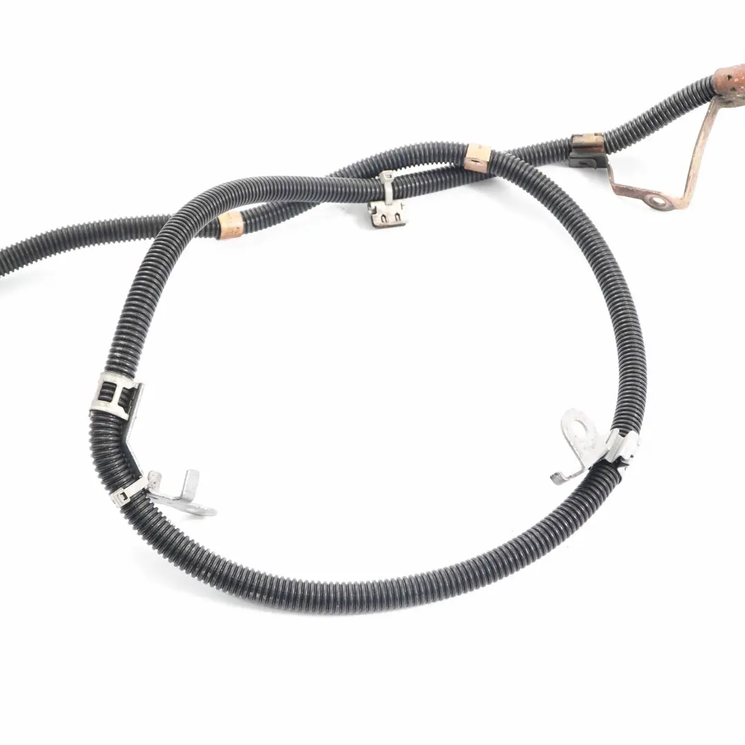 Alternator Cable Mercedes W212 OM651 Battery Prefuse Box to with Part number A2124403852 Alternator Cable Mercedes W212 OM651 Battery Prefuse Box - SKU rhd-A2124403852 - Part number A2124403852