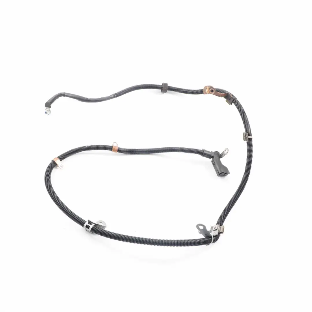 Alternator Cable Mercedes W212 OM651 Battery Prefuse Box to with Part number A2124403852 Alternator Cable Mercedes W212 OM651 Battery Prefuse Box - SKU rhd-A2124403852 - Part number A2124403852