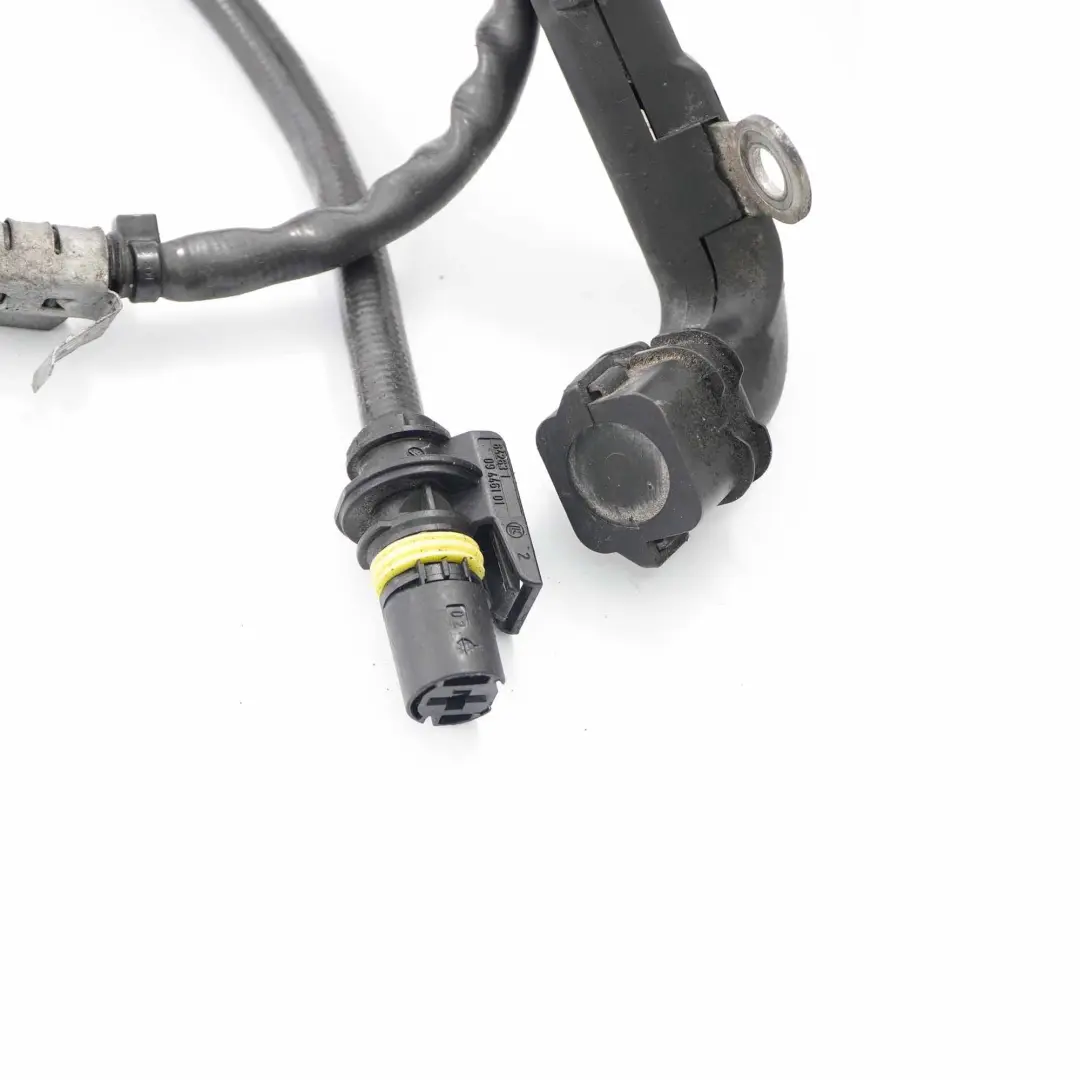 Mercedes W212 Battery Starter Alternator Wiring Harness Cable - SKU rhd-A2124404352 - Part number A2124404352