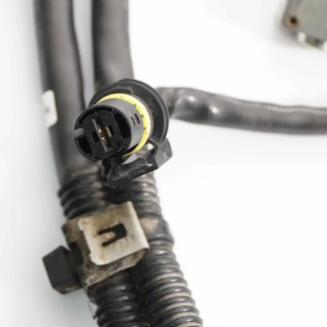 Mercedes W212 Battery Starter Alternator Wiring Harness Cable - SKU rhd-A2124404352 - Part number A2124404352