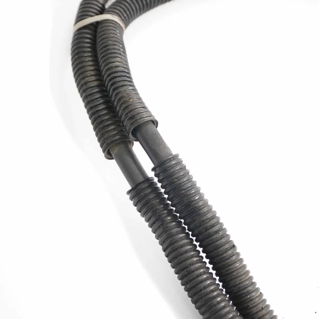 Starter Alternator Wiring Harness Cable to Mercedes W212 Battery with Part number A2124404352 Mercedes W212 Battery Starter Alternator Wiring Harness Cable - SKU rhd-A2124404352 - Part number A2124404352