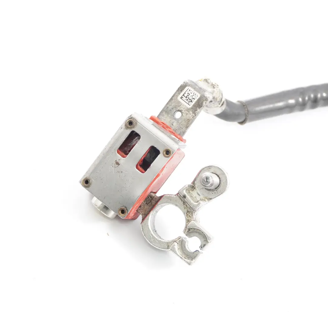 Mercedes W212 Battery Starter Alternator Wiring Harness Cable - SKU rhd-A2124404352 - Part number A2124404352