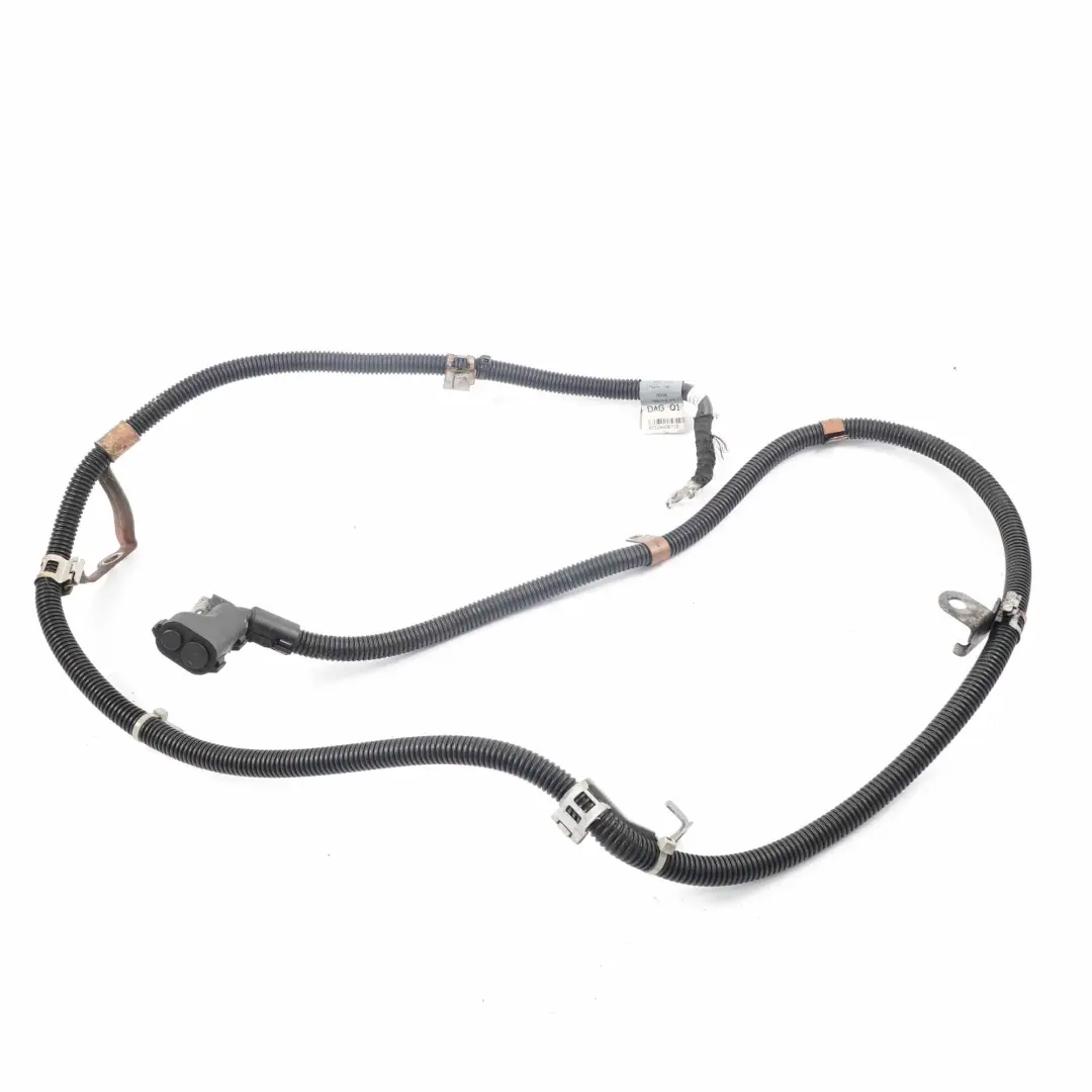 Alternator Cable Mercedes W212 OM651 Battery Prefuse Box to with Part number A2124405713 Alternator Cable Mercedes W212 OM651 Battery Prefuse Box - SKU rhd-A2124405713 - Part number A2124405713