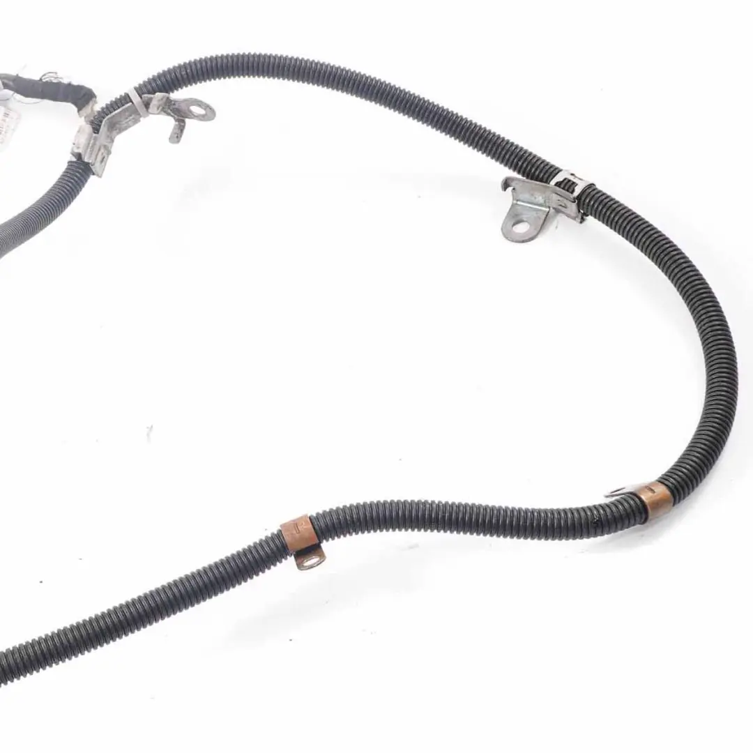 Alternator Cable Mercedes W212 OM651 Battery Prefuse Box to with Part number A2124405713 Alternator Cable Mercedes W212 OM651 Battery Prefuse Box - SKU rhd-A2124405713 - Part number A2124405713