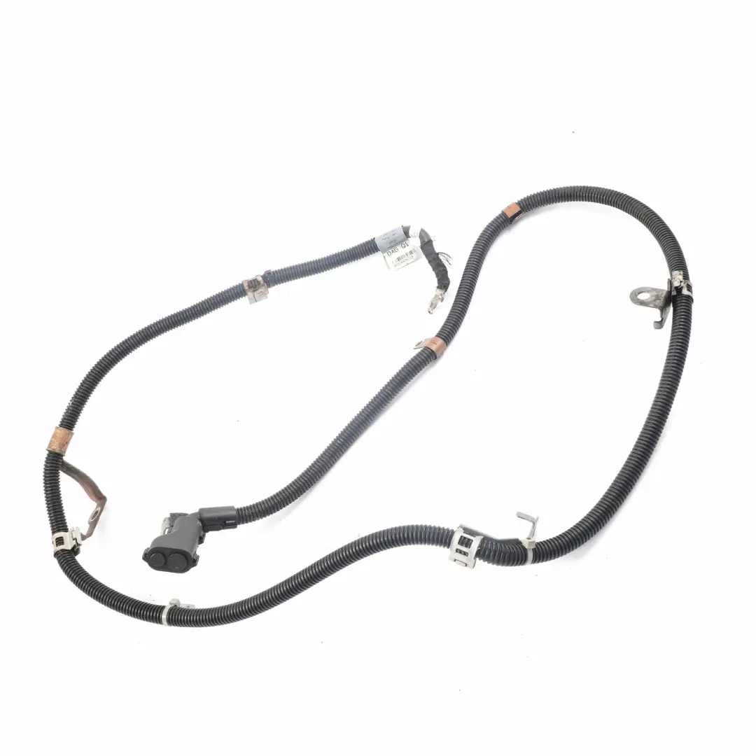 Alternator Cable Mercedes W212 OM651 Battery Prefuse Box to with Part number A2124405713 Alternator Cable Mercedes W212 OM651 Battery Prefuse Box - SKU rhd-A2124405713 - Part number A2124405713