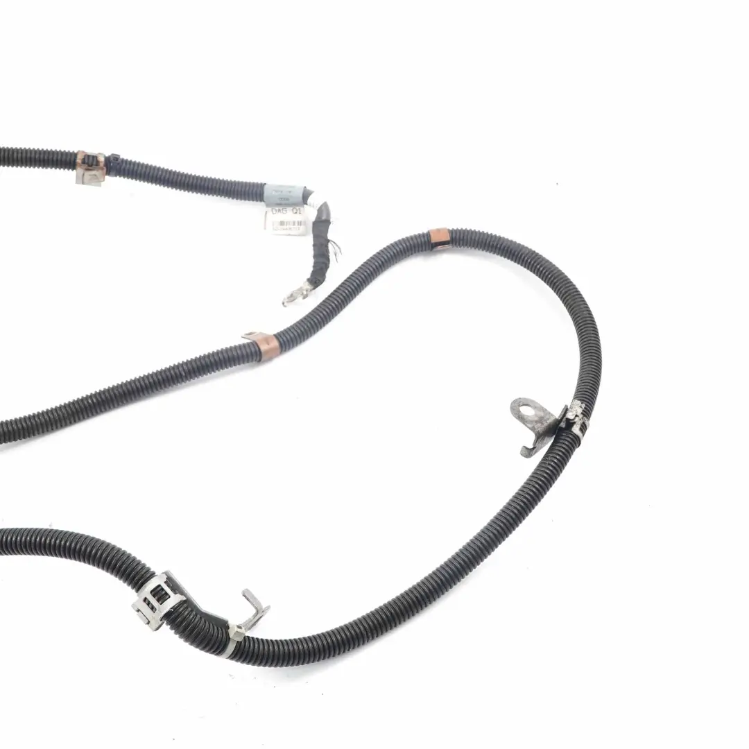 Alternator Cable Mercedes W212 OM651 Battery Prefuse Box to with Part number A2124405713 Alternator Cable Mercedes W212 OM651 Battery Prefuse Box - SKU rhd-A2124405713 - Part number A2124405713