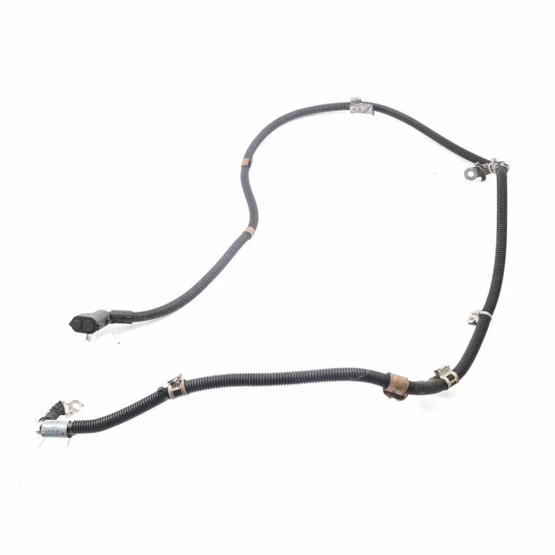 Alternator Cable Mercedes W212 OM651 Battery Prefuse Box to with Part number A2124405713 Alternator Cable Mercedes W212 OM651 Battery Prefuse Box - SKU rhd-A2124405713 - Part number A2124405713
