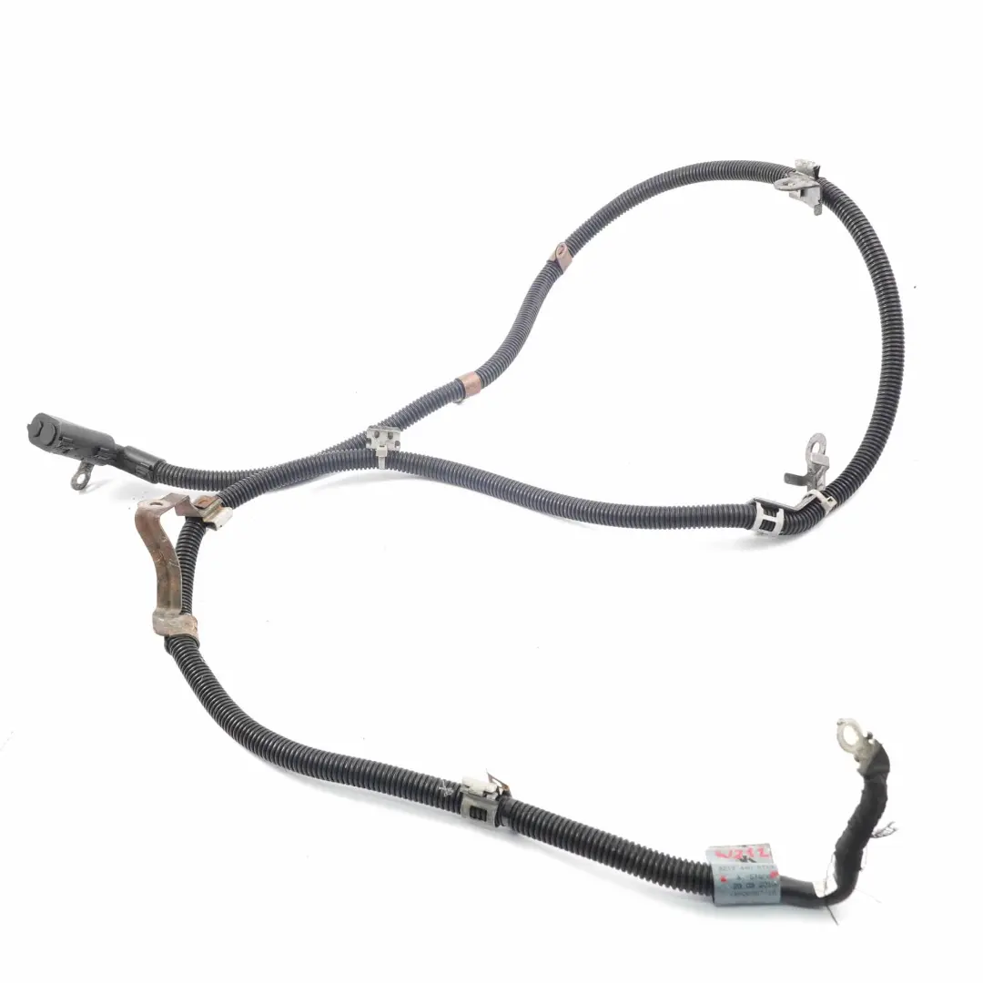 Alternator Cable Mercedes W212 OM651 Battery Prefuse Box to with Part number A2124405713 Alternator Cable Mercedes W212 OM651 Battery Prefuse Box - SKU rhd-A2124405713 - Part number A2124405713