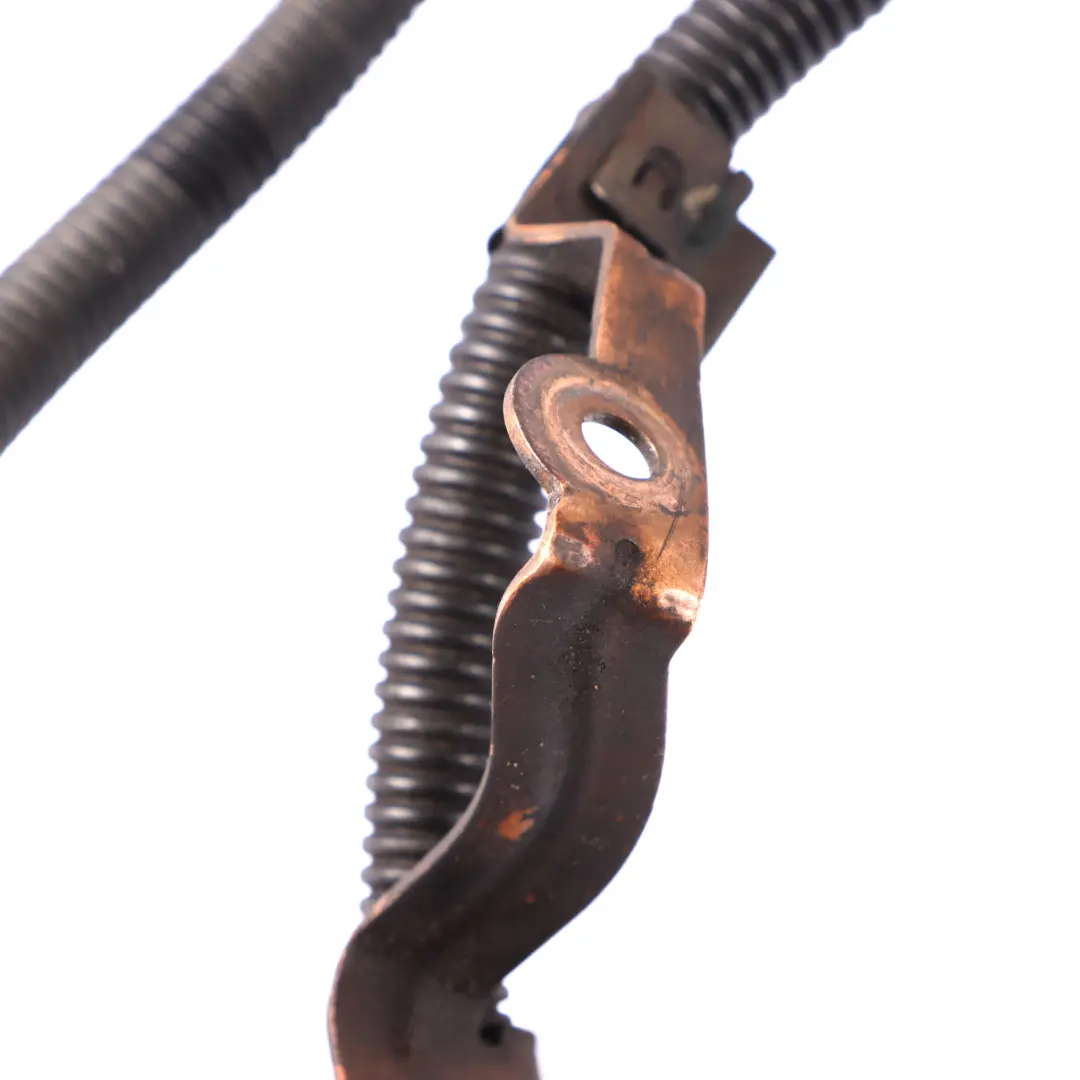 Alternator Wiring Mercedes W212 C218 Diesel OM651 Alternator Fuse Box Harness to with Part number A2124407558 Alternator Wiring Mercedes W212 C218 Diesel OM651 Alternator Fuse Box Harness - SKU rhd-A2124407558 - Part number A2124407558