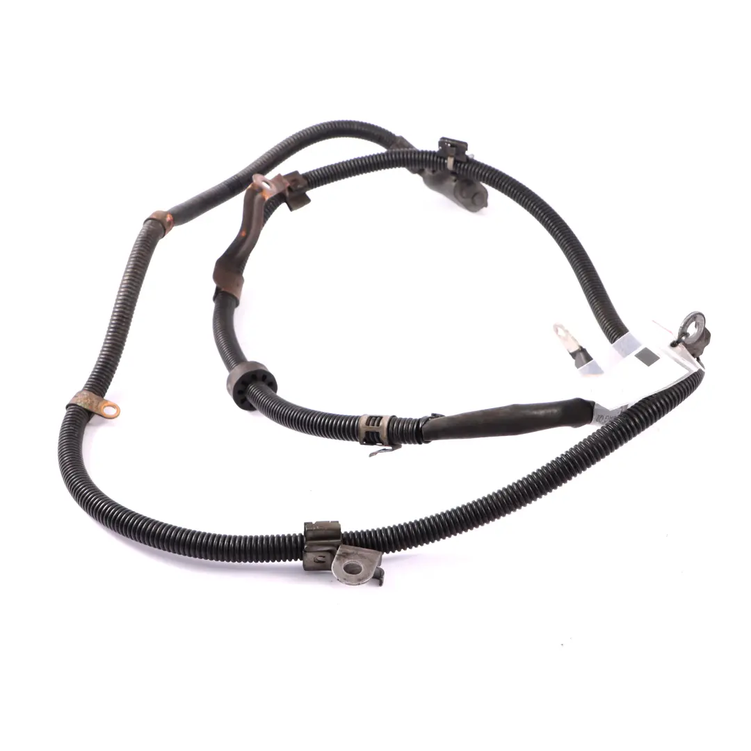 Alternator Wiring Mercedes W212 C218 Diesel OM651 Alternator Fuse Box Harness to with Part number A2124407558 Alternator Wiring Mercedes W212 C218 Diesel OM651 Alternator Fuse Box Harness - SKU rhd-A2124407558 - Part number A2124407558