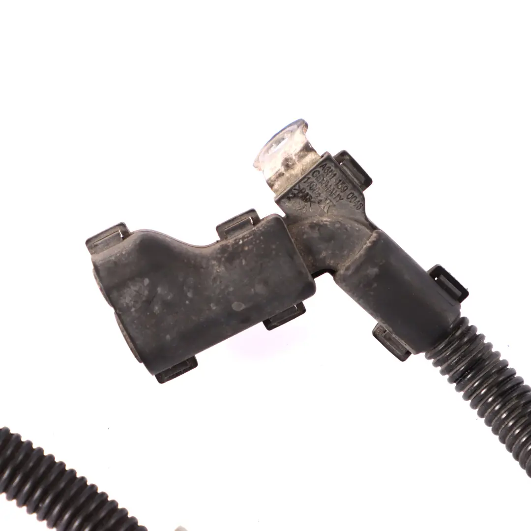 Alternator Wiring Mercedes W212 C218 Diesel OM651 Alternator Fuse Box Harness to with Part number A2124407558 Alternator Wiring Mercedes W212 C218 Diesel OM651 Alternator Fuse Box Harness - SKU rhd-A2124407558 - Part number A2124407558