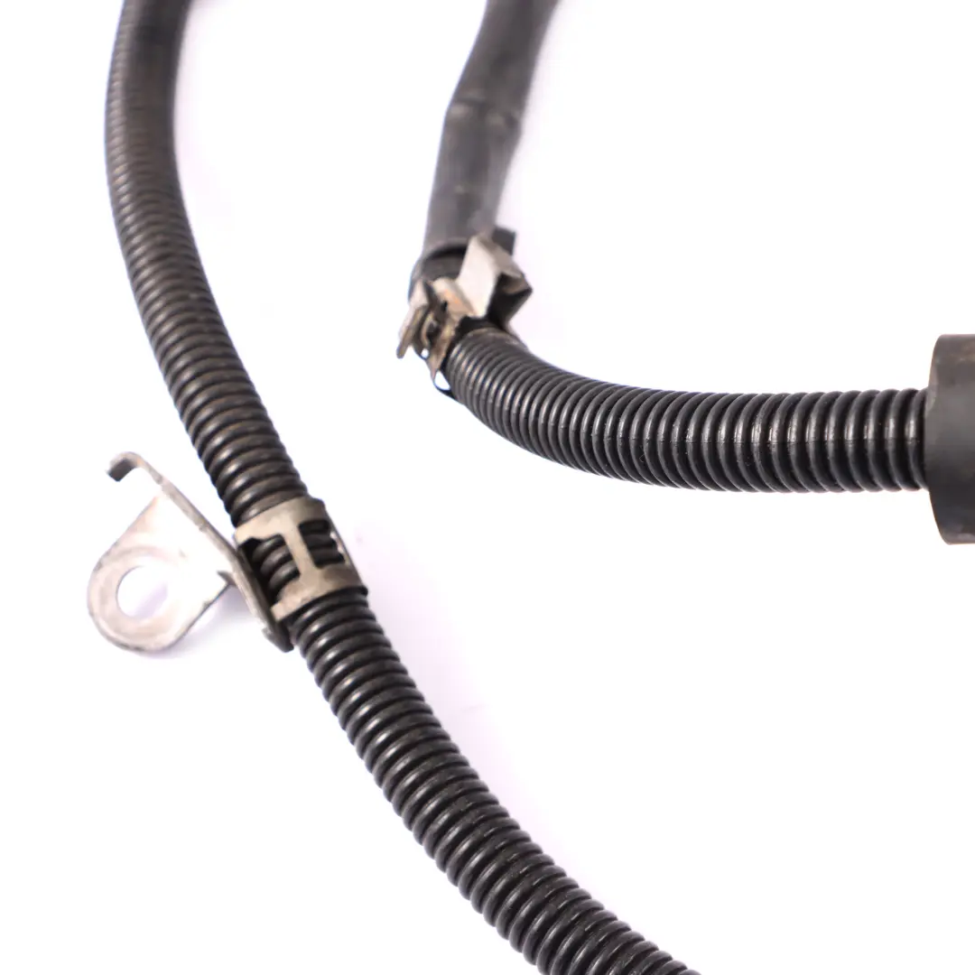  Alternator Wiring Mercedes W212 C218 Diesel OM651 Alternator Fuse Box Harness - SKU rhd-A2124407558 - Part number A2124407558