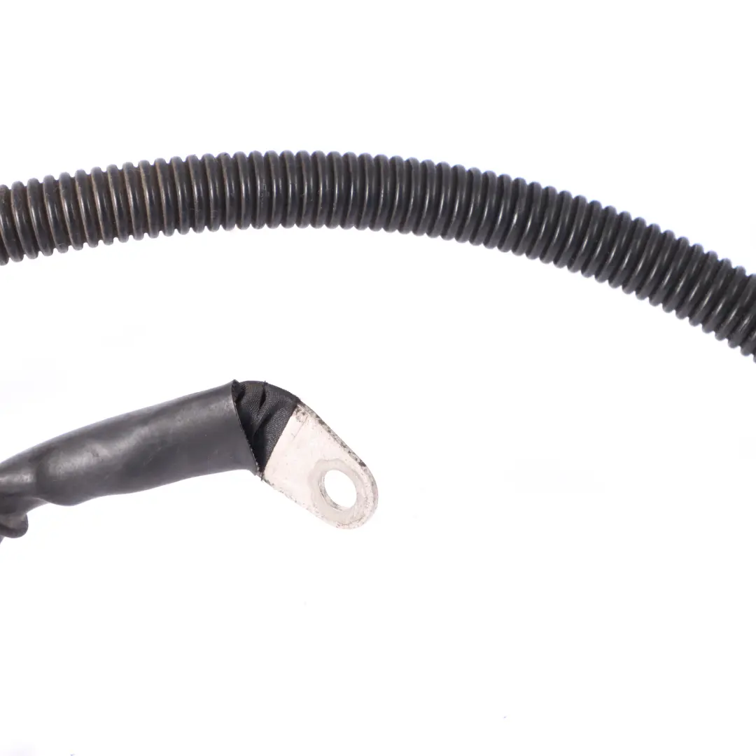  Alternator Wiring Mercedes W212 C218 Diesel OM651 Alternator Fuse Box Harness - SKU rhd-A2124407558 - Part number A2124407558
